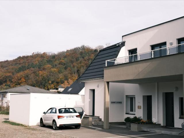 Appartement neuf 5 pièces 102 m²