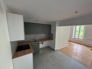 APPARTEMENT NEUF