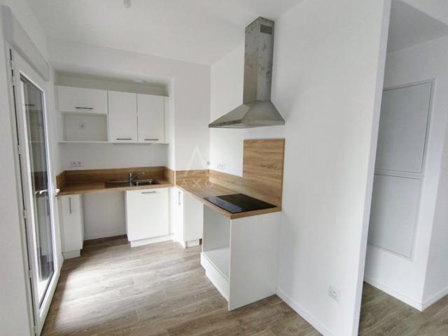 Appartement neuf