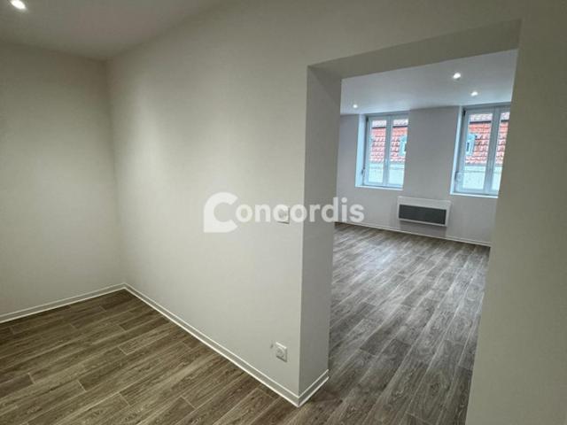 Appartement Neuf