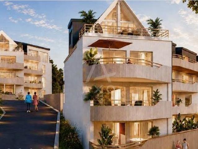 Appartement neuf