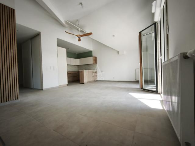 Appartement neuf