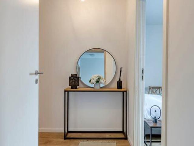 Appartement Neuf 73 M² PEB A 1 Chambre + Terrasse