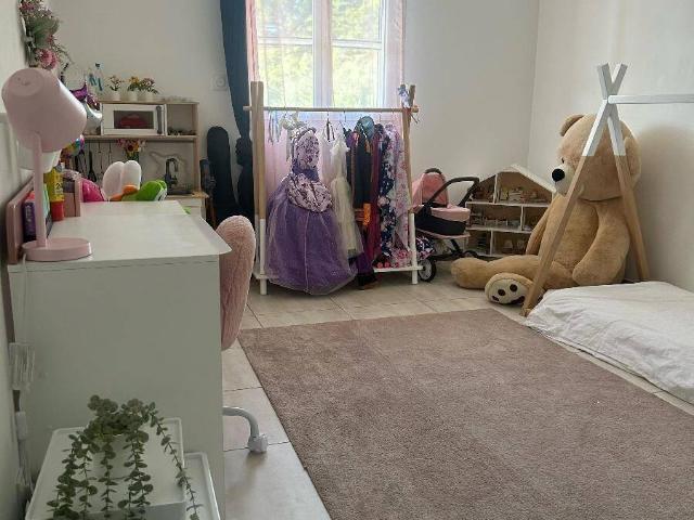Appartement neuf
