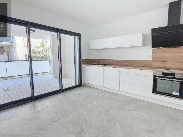 Appartement neuf 97m² Perpignan