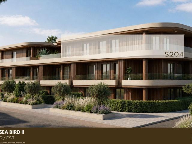 Appartement neuf 9 pièces 131 m²