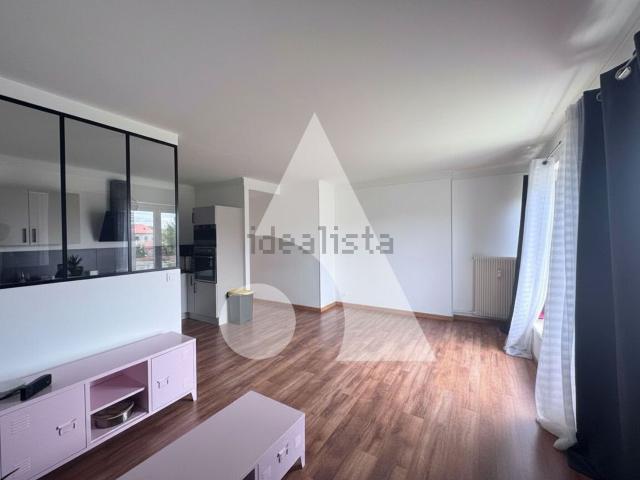 Appartement, Neufchâteau