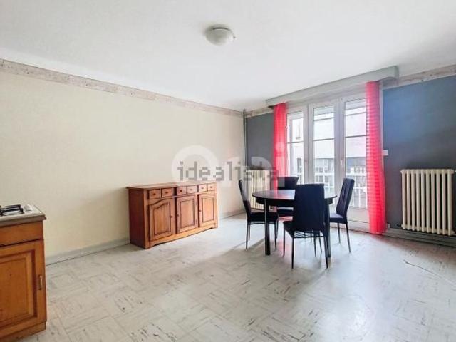 Appartement, Neufchâteau