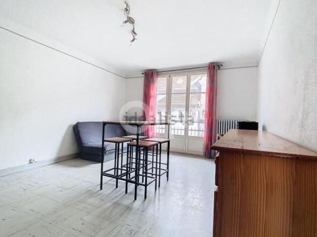 Appartement, Neufchâteau