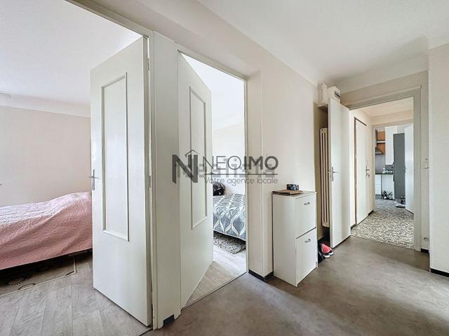 Appartement, Neufchâteau