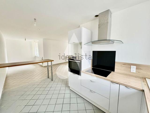 Appartement, Neufchâteau