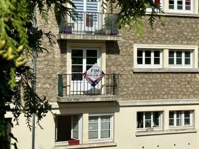 Appartement, Neufchâtel en Bray