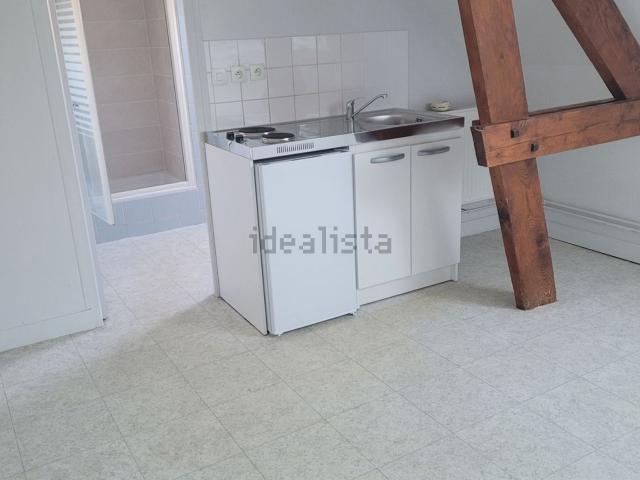 Appartement, Neufchâtel en Bray