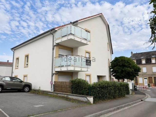 Appartement, Neufchef