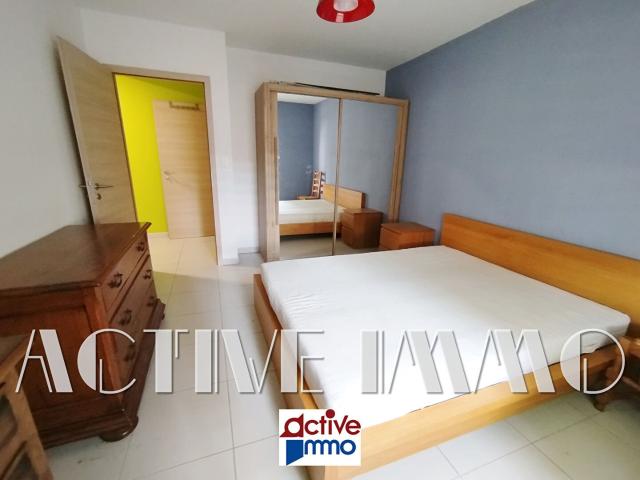 Appartement Neufchef 3 pièce s 62 m2 62m² Neufchef