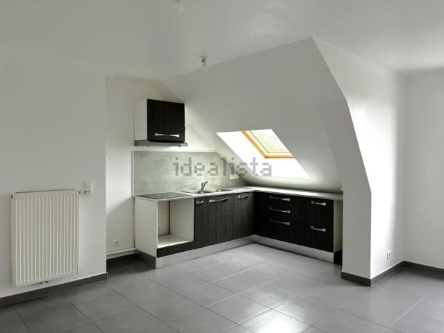 Appartement, Neufmoutiers en Brie