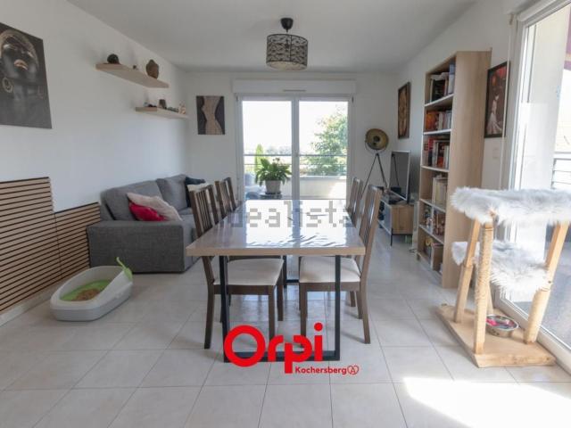 Appartement, Neugartheim Ittlenheim
