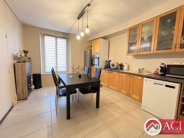 Appartement, Neuilly en Thelle