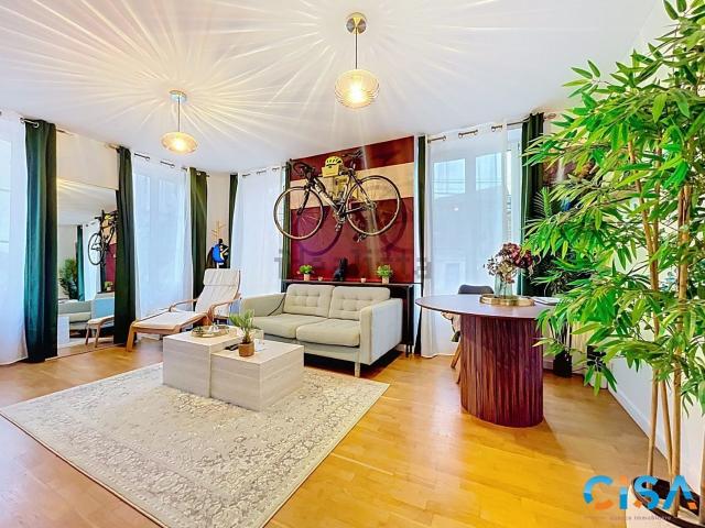 Appartement, Neuilly en Thelle