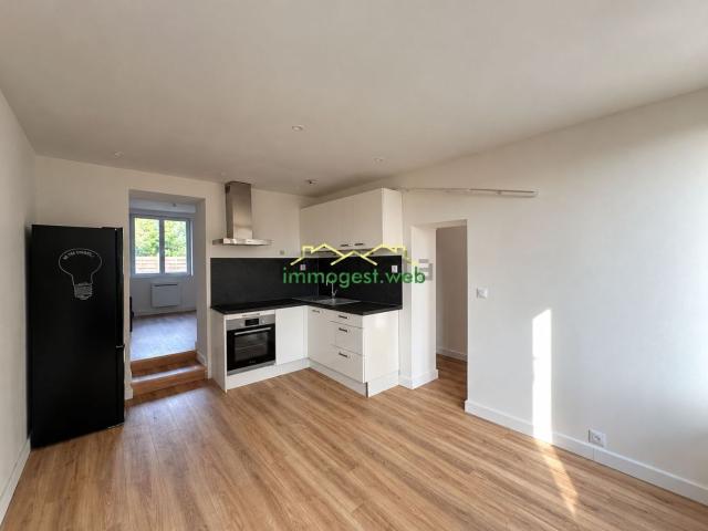 Appartement, Neuilly en Thelle