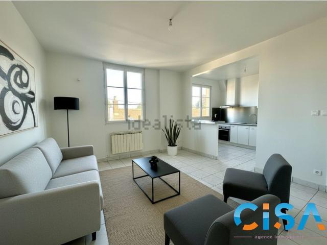 Appartement, Neuilly en Thelle