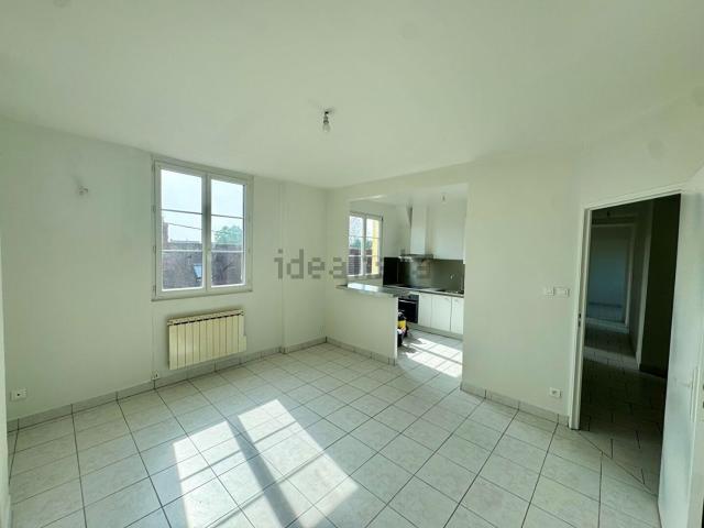 Appartement, Neuilly en Thelle