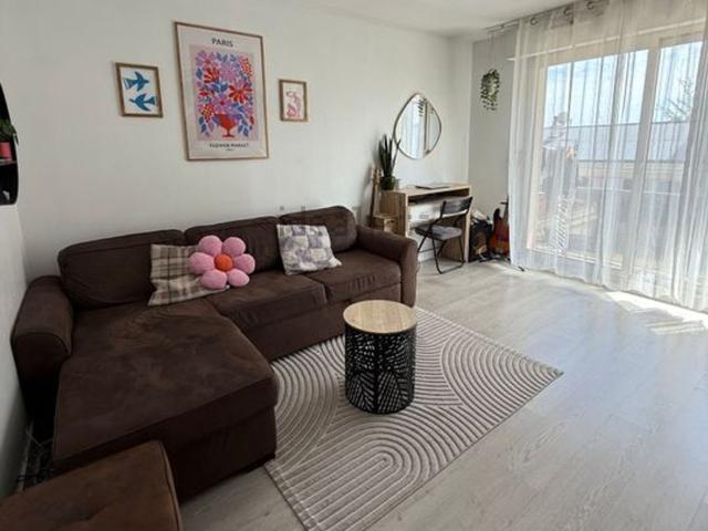 Appartement, Neuilly Plaisance