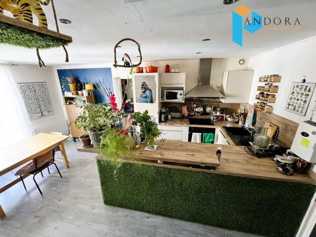 Appartement, Neuilly Plaisance