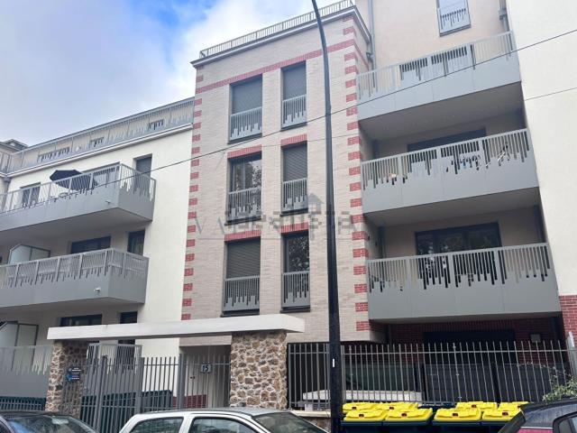 Appartement, Neuilly Plaisance