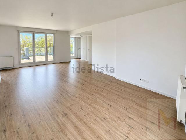 Appartement, Neuilly Plaisance