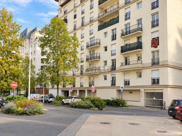 Appartement, Neuilly Plaisance