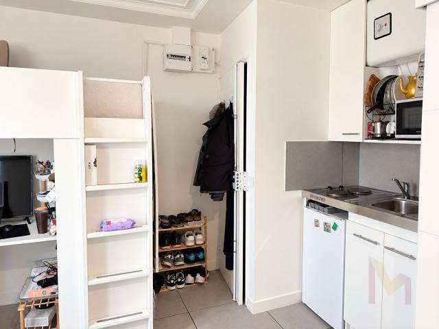 Appartement Neuilly Plaisance 1 pièce s 13 m2