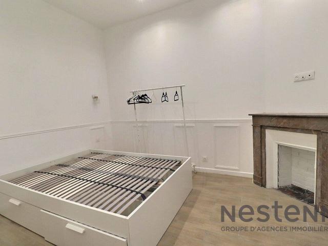 Appartement Neuilly Plaisance 2 pièces