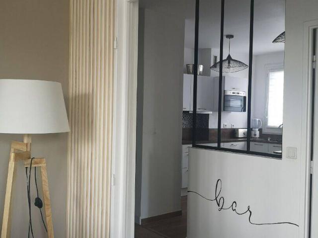 Appartement Neuilly Plaisance 3 pièce s 68 m2