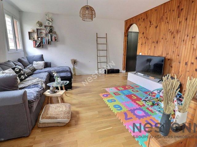Appartement Neuilly sur marne 4 pièce s 67 m2