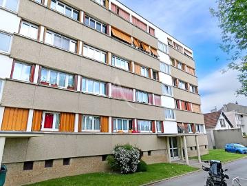 Appartement Neuilly Sur Marne 4 pièce s