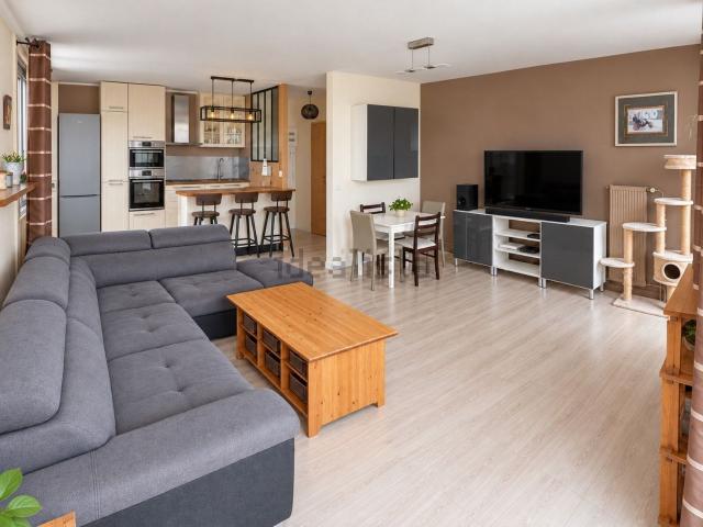 Appartement, Neuilly sur Marne