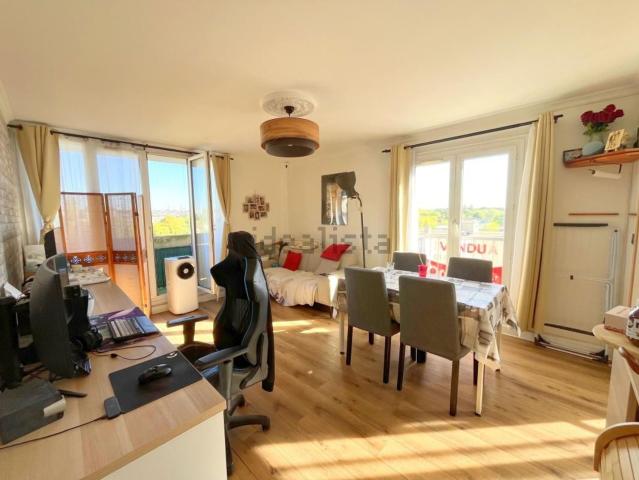 Appartement, Neuilly sur Marne