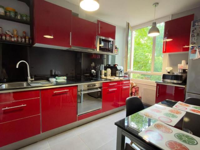 Appartement, Neuilly sur Marne