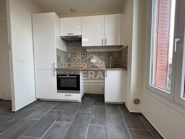 Appartement Neuilly Sur Marne 2 pièce s 32.00 m2