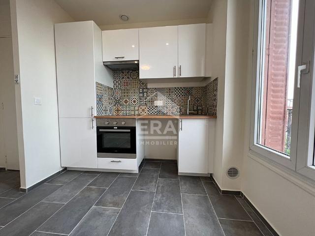 Appartement Neuilly Sur Marne 2 pièce s 32.00 m2