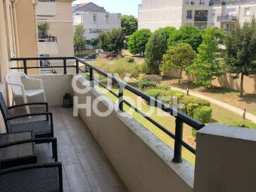 Appartement Neuilly Sur Marne 2 pièce s 41.18 m2