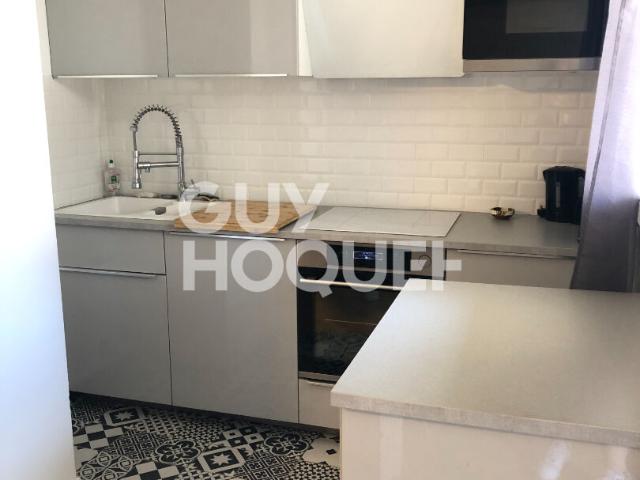 Appartement Neuilly Sur Marne 2 pièce s 41.18 m2