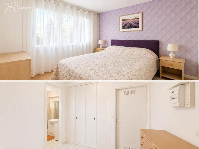 Appartement Neuilly Sur Marne 2 pièce s 46 m2 + Box