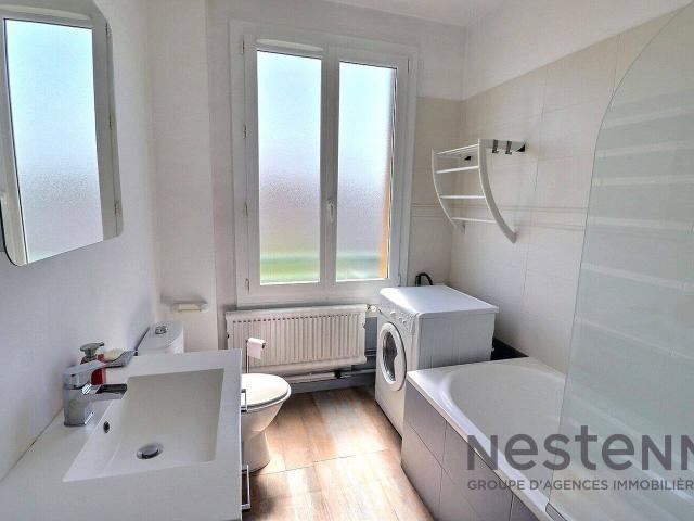Appartement Neuilly Sur Marne 2 pièce s 50.2 m2