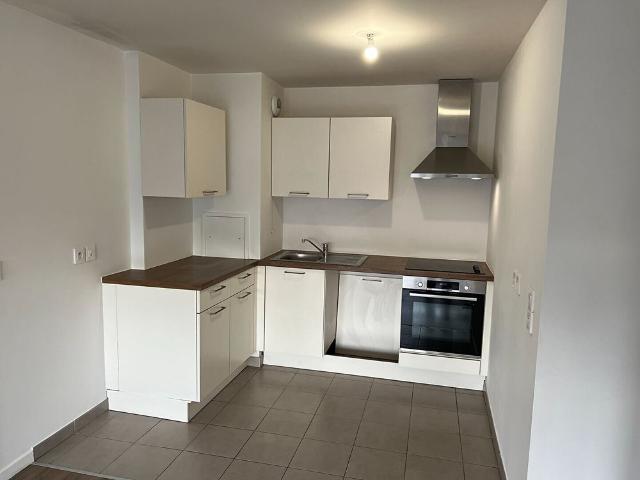 Appartement Neuilly Sur Marne 3 pièce s 58.14 m2