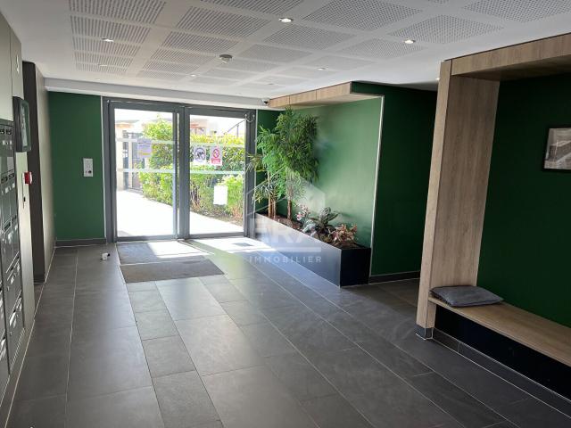 Appartement Neuilly Sur Marne 3 pièce s 58.80 m2