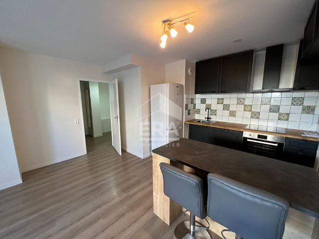 Appartement Neuilly Sur Marne 3 pièce s 58.80 m2