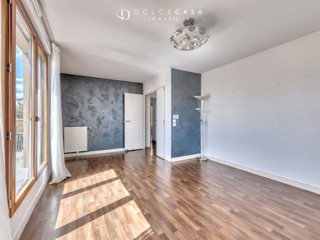 Appartement Neuilly Sur Marne 3 pièces 69.25 m2