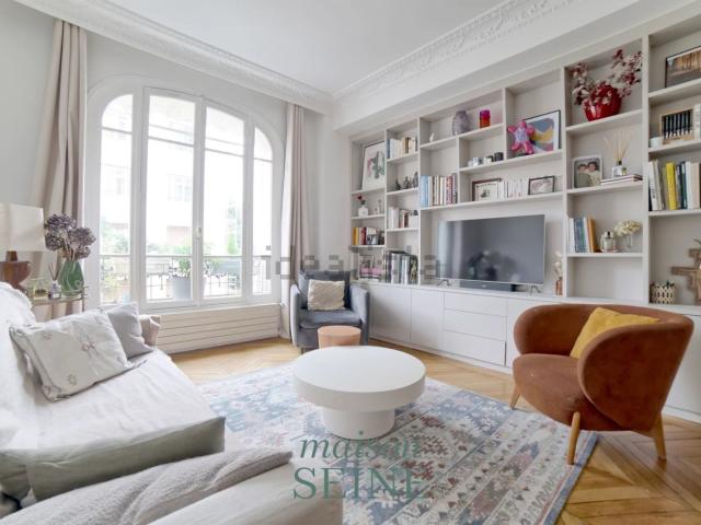 Appartement, Neuilly sur Seine